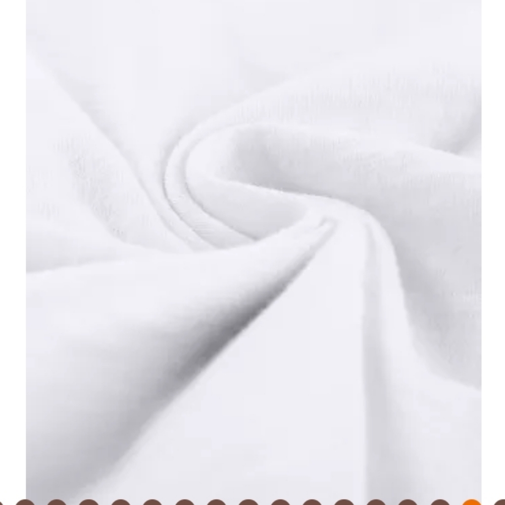 New boutique basic tank White 2x  available - Picture 3 of 16
